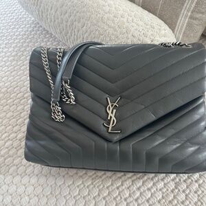 YSL Loulou large